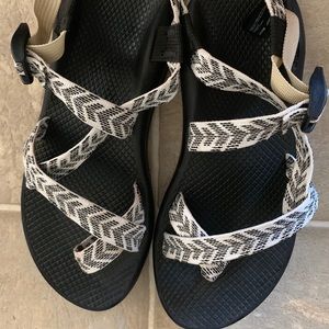 Chacos